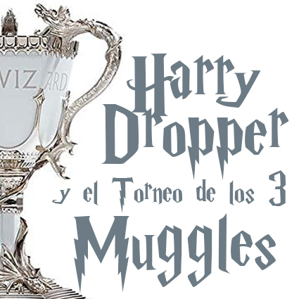 Harry Dropper