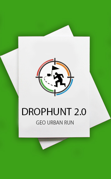 DROPHUNT